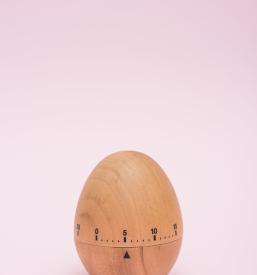 Ročna izdelava lesenih artiklov