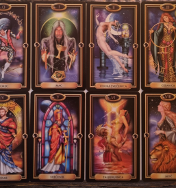 Vedeževalka Ljubljana