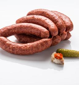 Dobavitelj svežega mesa