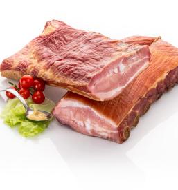 Kvalitetno sveže meso Slovenija