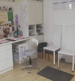 Pedikura Črnomelj