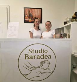 Kvaliteten masažni studio Štajerska