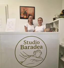 Kvaliteten masažni studio Štajerska
