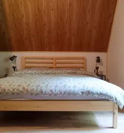Holiday cottage Ilirska Bistrica