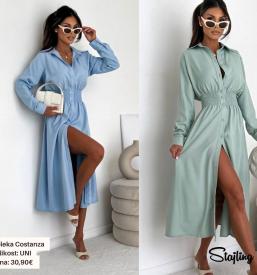 Spletni ženski butik in spletna prodaja oblačil za punce Slovenija