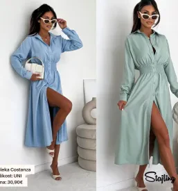 Spletni ženski butik in spletna prodaja oblačil za punce Slovenija