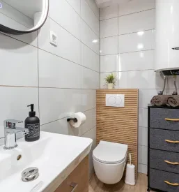 Affordable apartment rental Bled