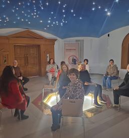 Online individualno svetovanje za osebno rast