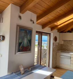 Vacation apartment Piran, Izola