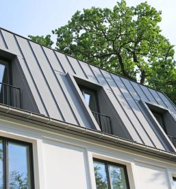 Krovsko kleparska dela Maribor