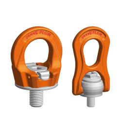 Prodaja in pregled opreme za dvigovanje Gorenjska, Slovenija