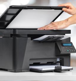 Najboljši najem tiskalnikov Novo mesto