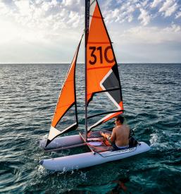 Poljska registracija plovila Slovenija