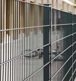 Montaža panelnih ograj Maribor, okolica