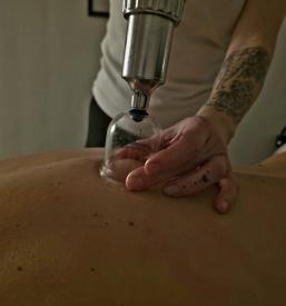 Kvaliteten masažni studio Maribor, Štajerska