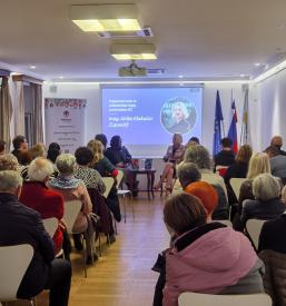 Zanesljiva založba Brežice