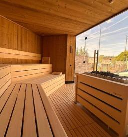 Vacation accommodation
