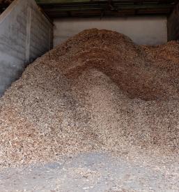 sawn timber Slovenia