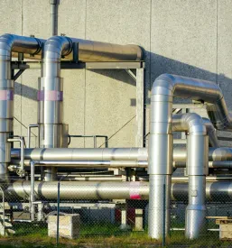 Industrijski sistemi za separacijo in filtracijo zraka, tekočine