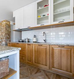 Notranje pohištvo po naročilu