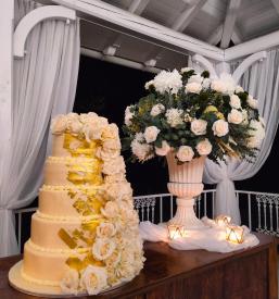 Catering za poroke Ljubljana