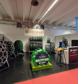 Kvalitetne snežne verige Slovenija