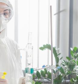 Tyvek® protective clothing EU