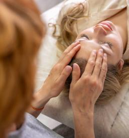 Energijsko zdravljenje na daljavo in na terenu Slovenija