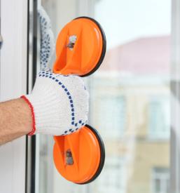 Dobava in montaža ravnega stekla v Polzeli