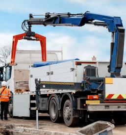TGM gradbeni izkopi, hiab prevozi in avtovleka Zreče, Savinjska