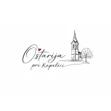 Oštarija pri Kapelici
