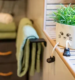 Rent an apartment in Bled