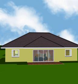 Arhitekturno projektiranje Pomurje