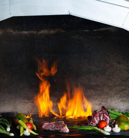 Cenik srbske restavracije v Ljubljani