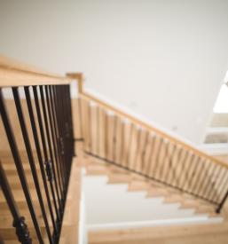 Izdelava in montaža kovinskih zaključkov Kamnik, Ljubljana