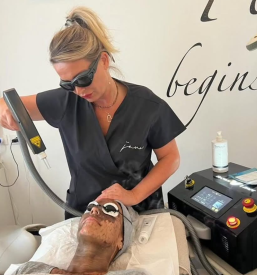 Kozmetični salon Portorož