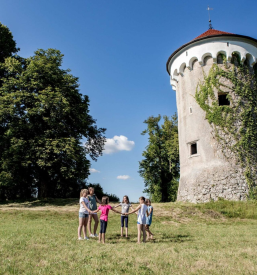 Kultura Ilirska Bistrica