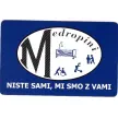 Medropini, Rok Pirc s.p.