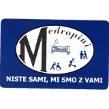 Medropini, Rok Pirc s.p.