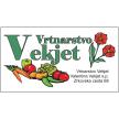 Vrtnarstvo Vekjet