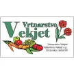 Vrtnarstvo Vekjet