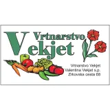 Vrtnarstvo Vekjet