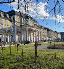 Javni prostori za turizem Rogaška Slatina