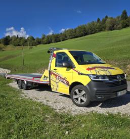 Avtovleka Škofja Loka