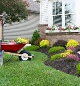 Kvalitetno urejanje okolice Ravne na Koroškem, Koroška