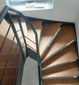 Izdelava kovinskih konstrukcij Višnja Gora