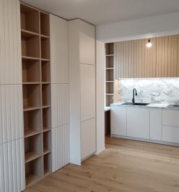 Kuhinje po meri Osrednja Slovenija