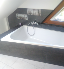 prenova Ljubljana, Gorenjska