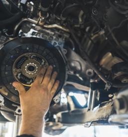 Servis vozil na terenu Gorenjska