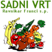 Sadni vrt, Ravnikar Franci s.p.